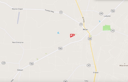 Prime Land for Development & Investment in Gibson County, TN - image 7