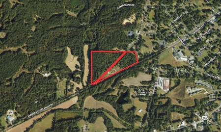 Prime Land for Development & Investment in Gibson County, TN - image 8