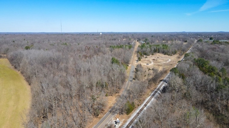 Prime Land for Development & Investment in Gibson County, TN - image 4
