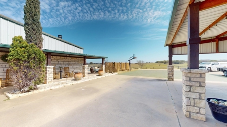 65 Acre Hilltop Ranch – 2820 Talbert Rd, China Spring, TX - image 30