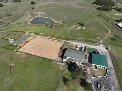 65 Acre Hilltop Ranch – 2820 Talbert Rd, China Spring, TX - image 44