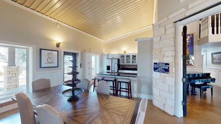 65 Acre Hilltop Ranch – 2820 Talbert Rd, China Spring, TX - image 12