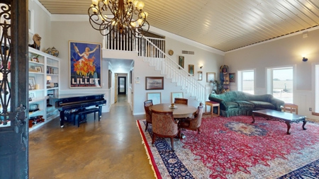 65 Acre Hilltop Ranch – 2820 Talbert Rd, China Spring, TX - image 2