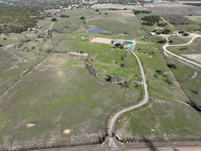 65 Acre Hilltop Ranch – 2820 Talbert Rd, China Spring, TX - image 45
