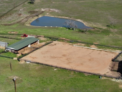 65 Acre Hilltop Ranch – 2820 Talbert Rd, China Spring, TX - image 46