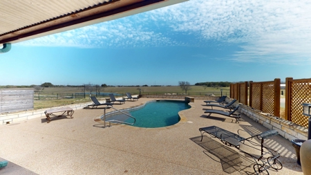 65 Acre Hilltop Ranch – 2820 Talbert Rd, China Spring, TX - image 24