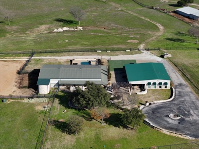 65 Acre Hilltop Ranch – 2820 Talbert Rd, China Spring, TX - image 37
