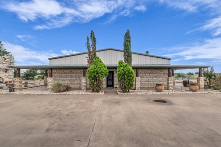 65 Acre Hilltop Ranch – 2820 Talbert Rd, China Spring, TX - image 45