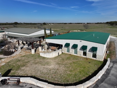 65 Acre Hilltop Ranch – 2820 Talbert Rd, China Spring, TX - image 47