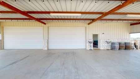 65 Acre Hilltop Ranch – 2820 Talbert Rd, China Spring, TX - image 31