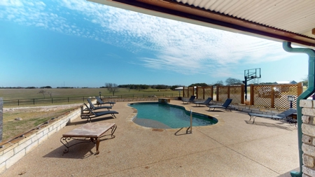 65 Acre Hilltop Ranch – 2820 Talbert Rd, China Spring, TX - image 25