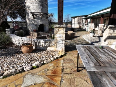 65 Acre Hilltop Ranch – 2820 Talbert Rd, China Spring, TX - image 50