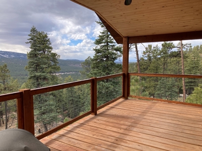 Charming Off-Grid One-Bedroom Cabin Near Chama NM - image 38
