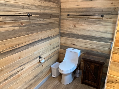 Charming Off-Grid One-Bedroom Cabin Near Chama NM - image 28