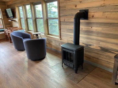 Charming Off-Grid One-Bedroom Cabin Near Chama NM - image 34