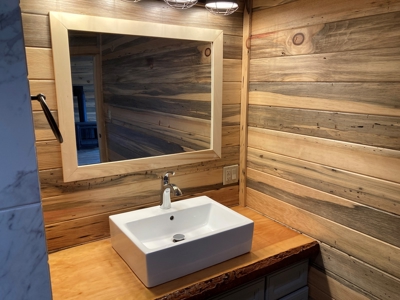 Charming Off-Grid One-Bedroom Cabin Near Chama NM - image 26