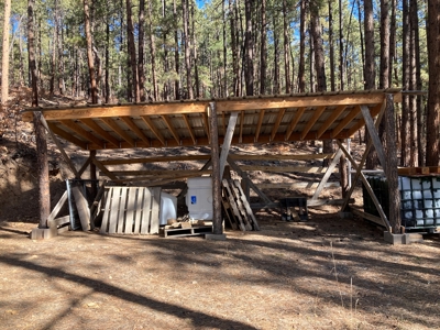 Charming Off-Grid One-Bedroom Cabin Near Chama NM - image 10