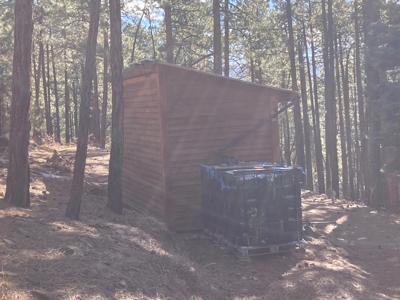 Charming Off-Grid One-Bedroom Cabin Near Chama NM - image 6