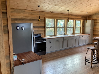 Charming Off-Grid One-Bedroom Cabin Near Chama NM - image 20