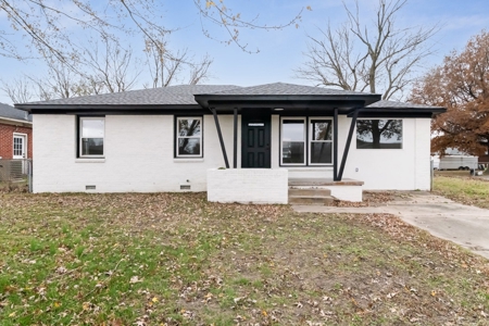 Pryor, OK Home For Sale - image 1