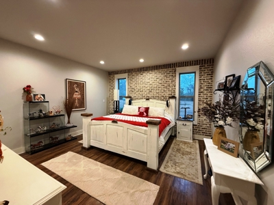 Avery Texas Horse Ranch For Sale - image 4