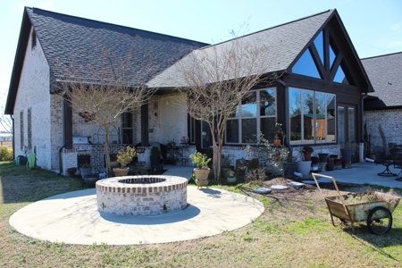 Avery Texas Horse Ranch For Sale - image 24