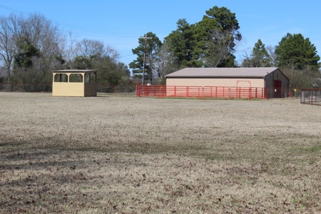 Avery Texas Horse Ranch For Sale - image 23