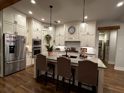 Avery Texas Horse Ranch For Sale - image 2