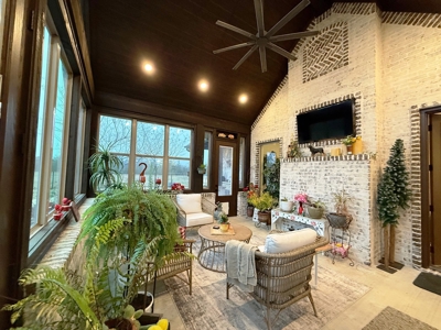 Avery Texas Horse Ranch For Sale - image 3