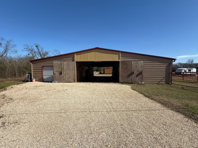 Avery Texas Horse Ranch For Sale - image 18