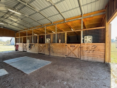 Avery Texas Horse Ranch For Sale - image 21