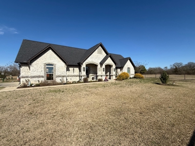 Avery Texas Horse Ranch For Sale - image 1
