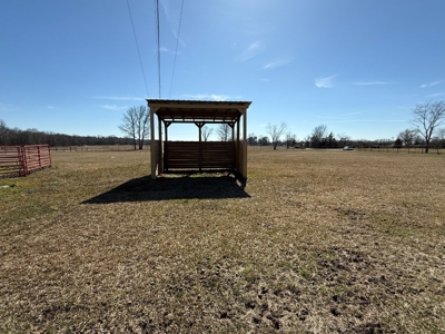 Avery Texas Horse Ranch For Sale - image 22