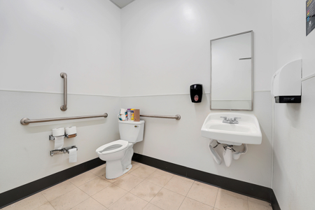 Commercial Property For Sale In Granite, Oklahoma - image 3