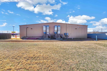Commercial Property For Sale In Granite, Oklahoma - image 5