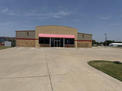 Commercial Property For Sale In Granite, Oklahoma - image 7