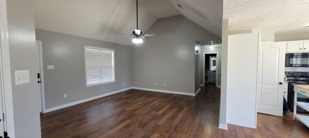 Home for Sale in Milan, TN - Move-in Ready w/ Large Backyard - image 23