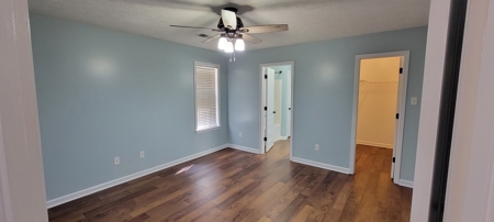 Home for Sale in Milan, TN - Move-in Ready w/ Large Backyard - image 3