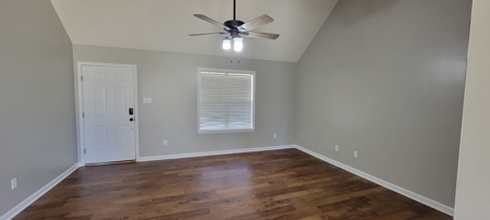 Home for Sale in Milan, TN - Move-in Ready w/ Large Backyard - image 24