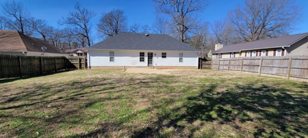 Home for Sale in Milan, TN - Move-in Ready w/ Large Backyard - image 2