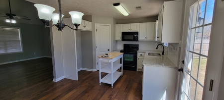 Home for Sale in Milan, TN - Move-in Ready w/ Large Backyard - image 19