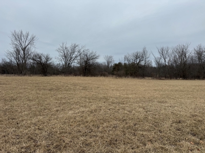Building Lot With Acreage For Sale in Centerburg, OH - image 1