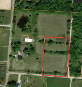 Building Lot With Acreage For Sale in Centerburg, OH - image 6