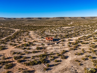 300 Acres in Ozona TX with Home For Sale - image 16