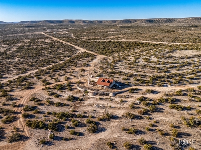 300 Acres in Ozona TX with Home For Sale - image 15