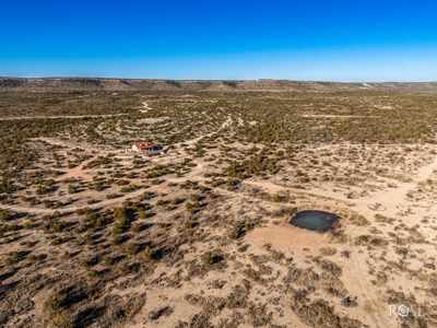 300 Acres in Ozona TX with Home For Sale - image 36