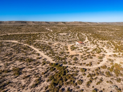 300 Acres in Ozona TX with Home For Sale - image 35