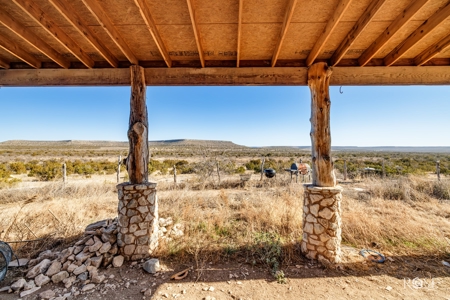 300 Acres in Ozona TX with Home For Sale - image 41