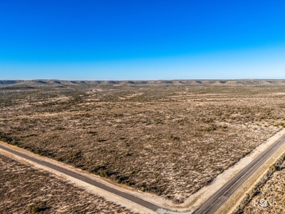 300 Acres in Ozona TX with Home For Sale - image 2