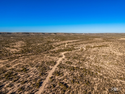 300 Acres in Ozona TX with Home For Sale - image 9